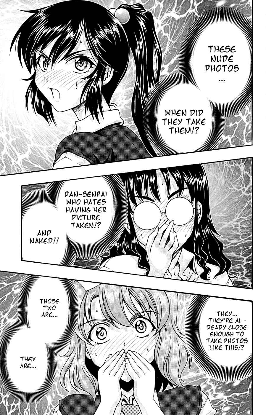 Page 28 Chapter 11 I Focus on Your Color