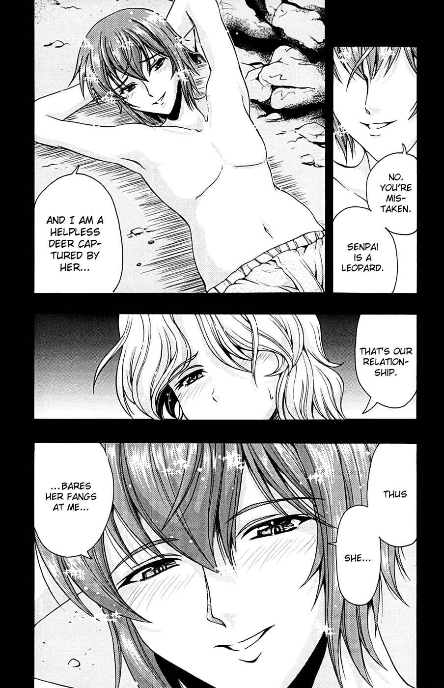 Page 30 Chapter 11 I Focus on Your Color