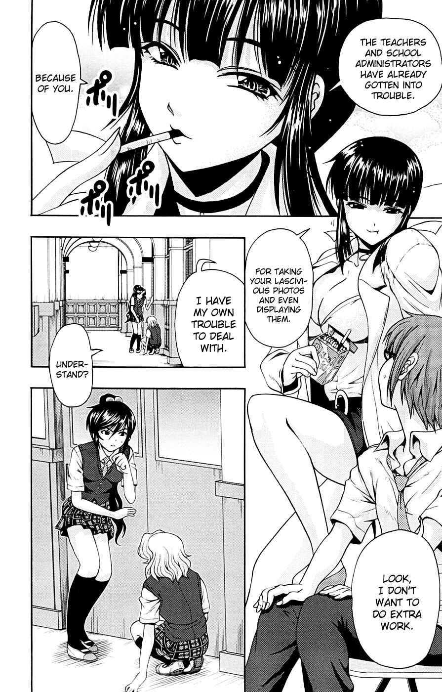 Page 39 Chapter 11 I Focus on Your Color