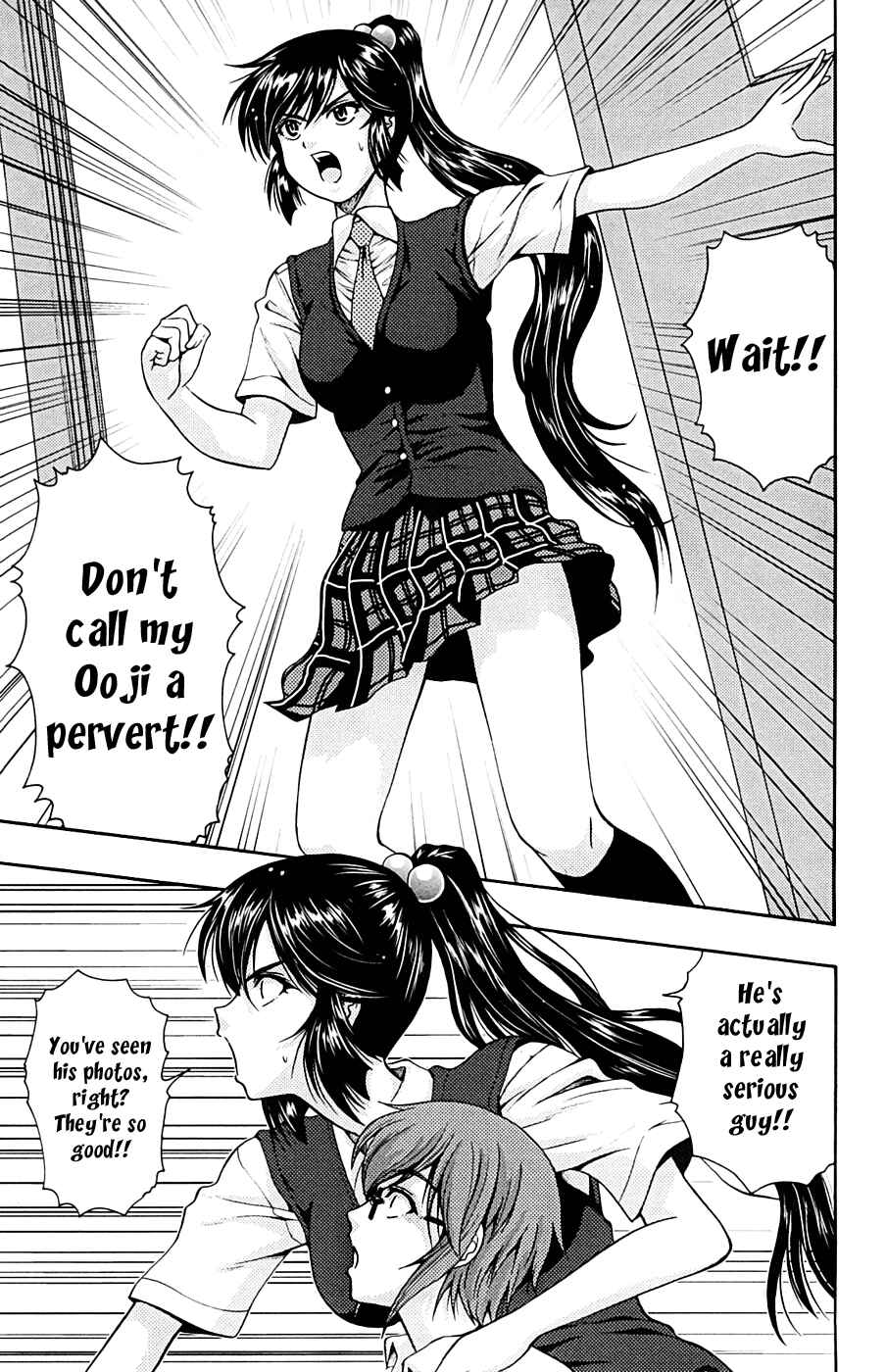 Page 42 Chapter 11 I Focus on Your Color