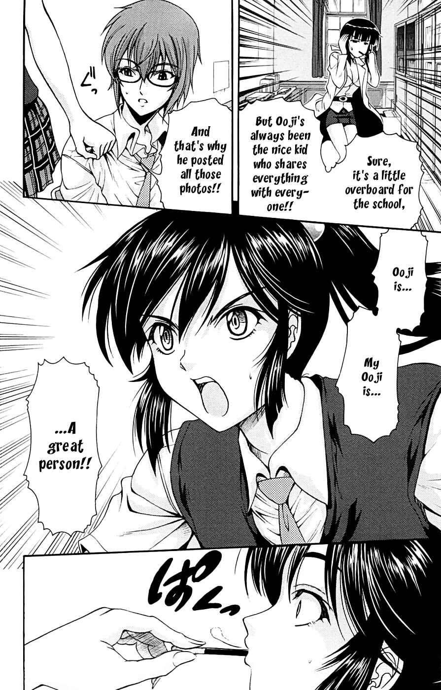 Page 43 Chapter 11 I Focus on Your Color
