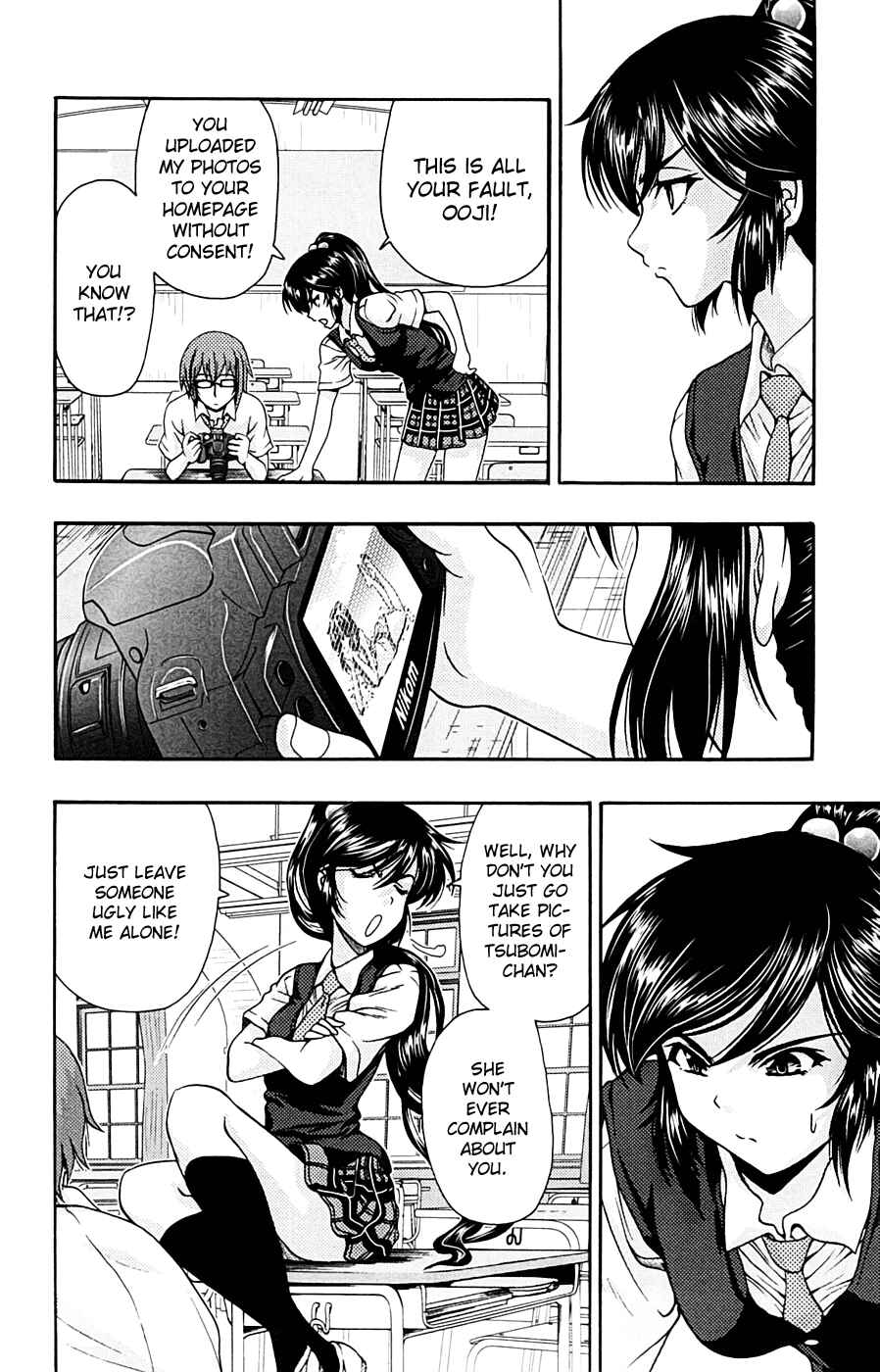 Page 5 Chapter 11 I Focus on Your Color