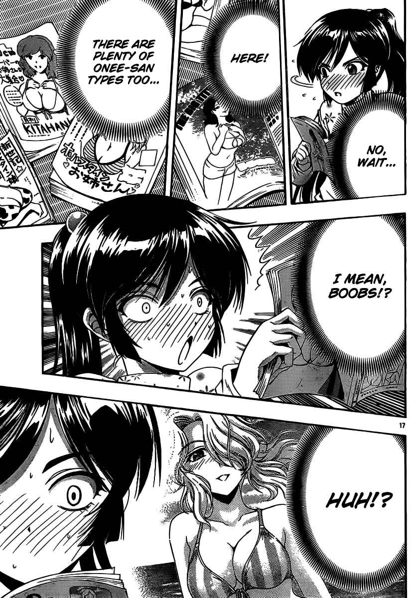 Page 17 Chapter 35 I Focus on Your Color