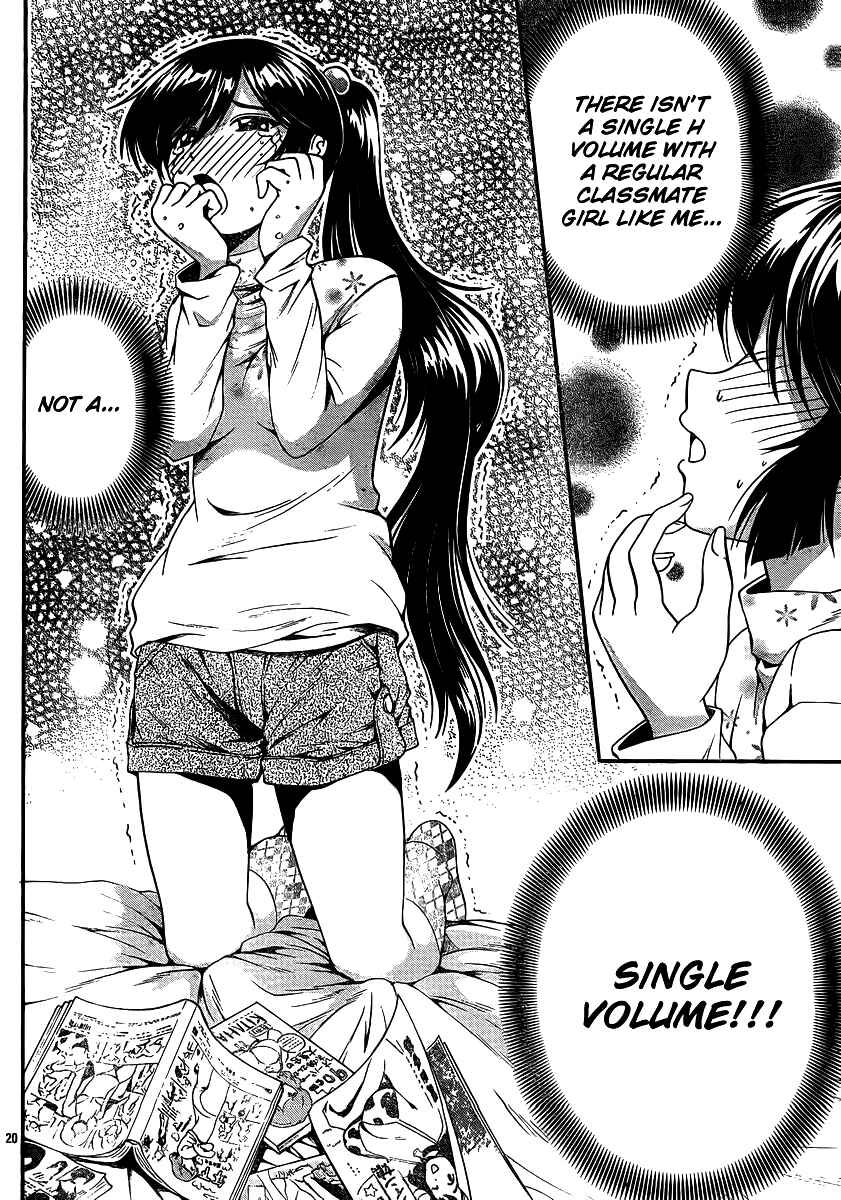 Page 20 Chapter 35 I Focus on Your Color