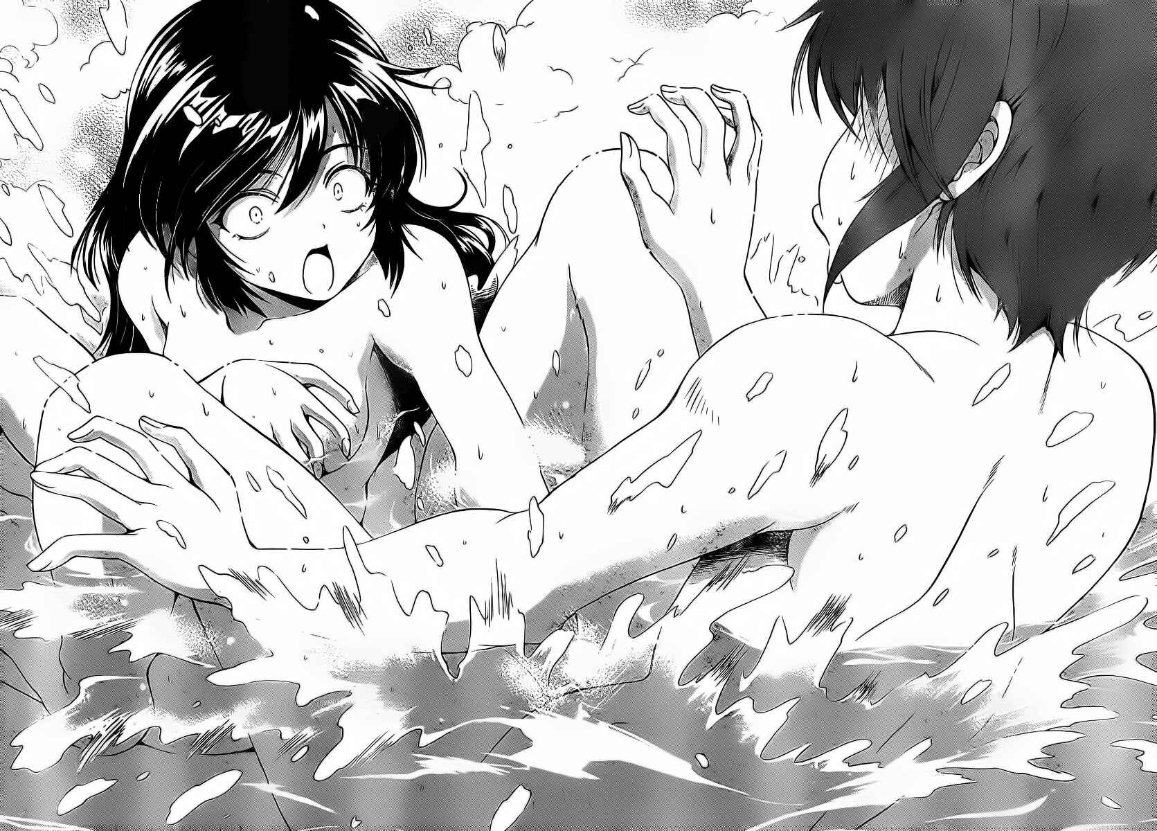 Page 42 Chapter 35 I Focus on Your Color