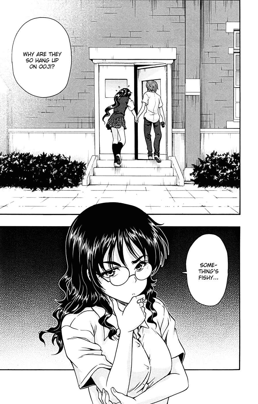 Page 10 Chapter 12 I Focus on Your Color