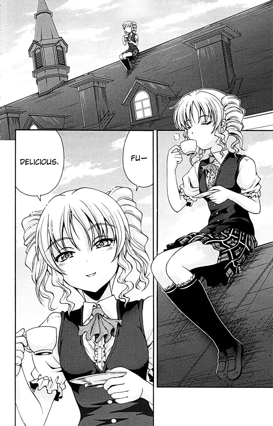 Page 17 Chapter 12 I Focus on Your Color