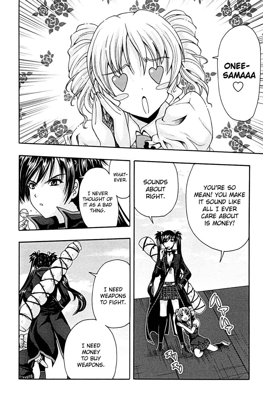 Page 25 Chapter 12 I Focus on Your Color