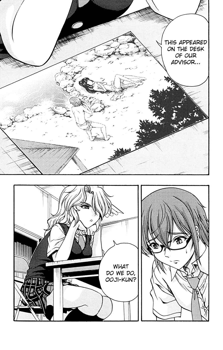 Page 45 Chapter 12 I Focus on Your Color