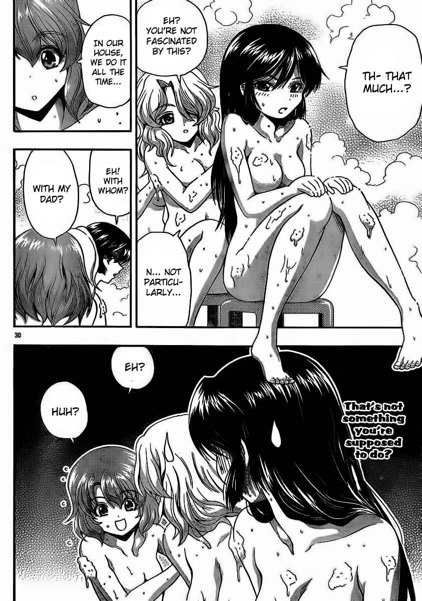 Page 29 Chapter 33 I Focus on Your Color