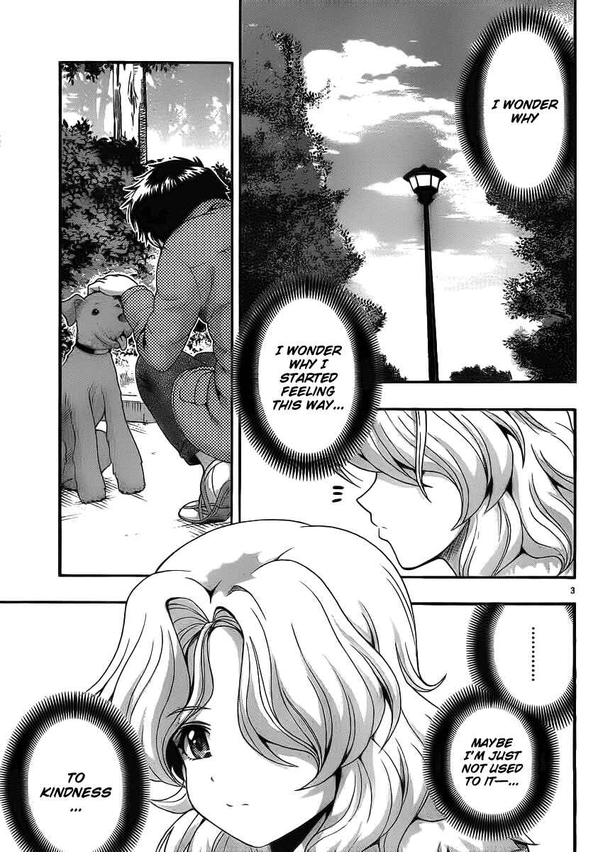 Page 3 Chapter 33 I Focus on Your Color