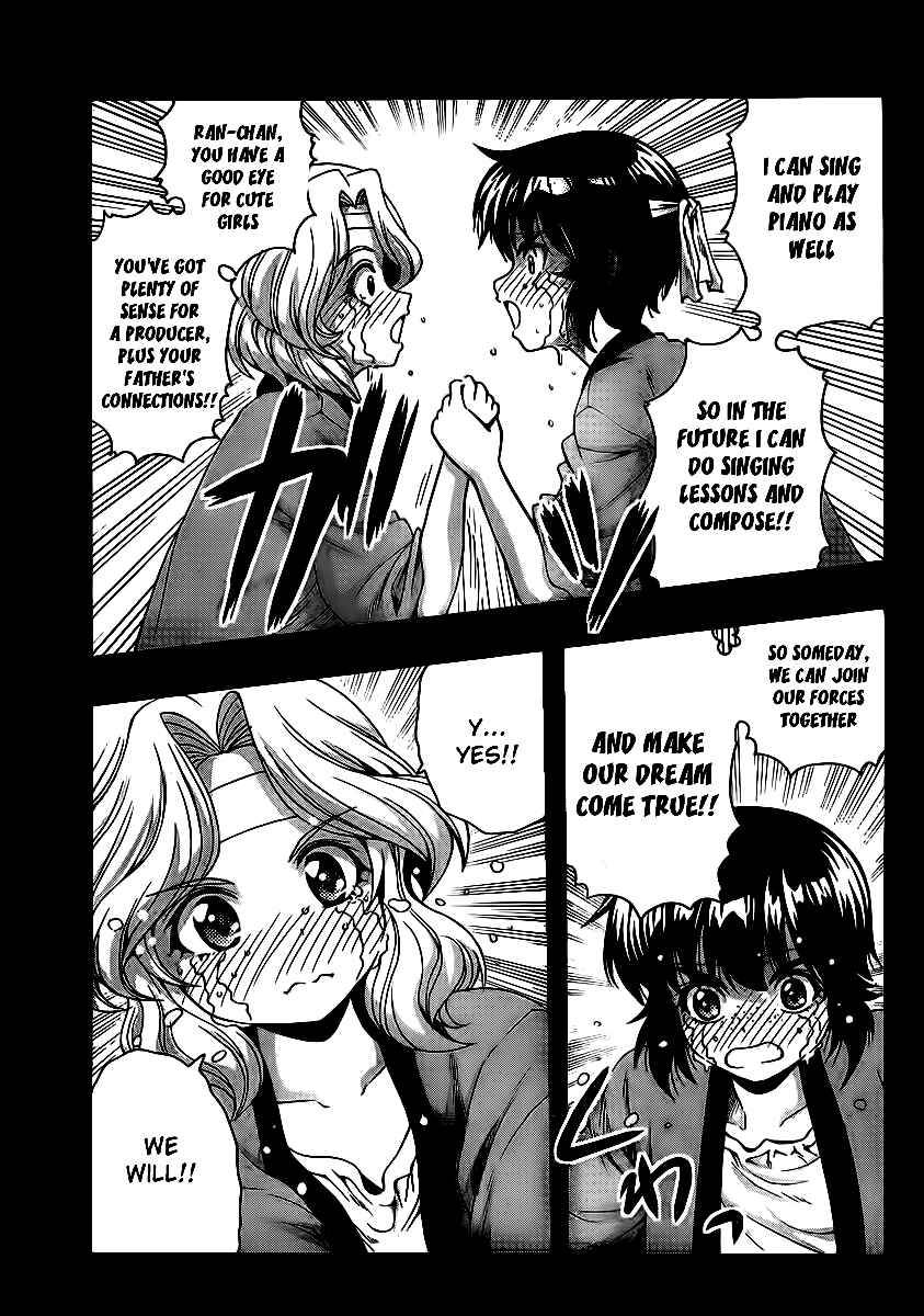 Page 36 Chapter 33 I Focus on Your Color