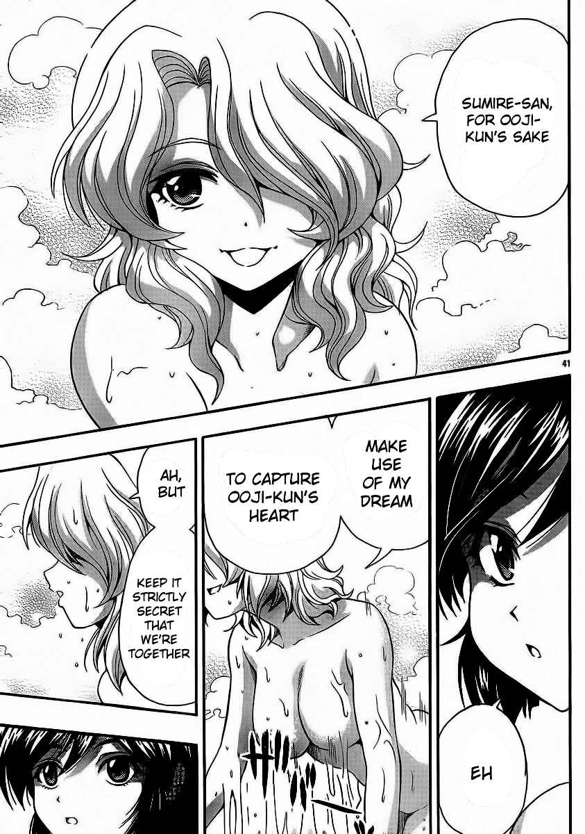 Page 40 Chapter 33 I Focus on Your Color