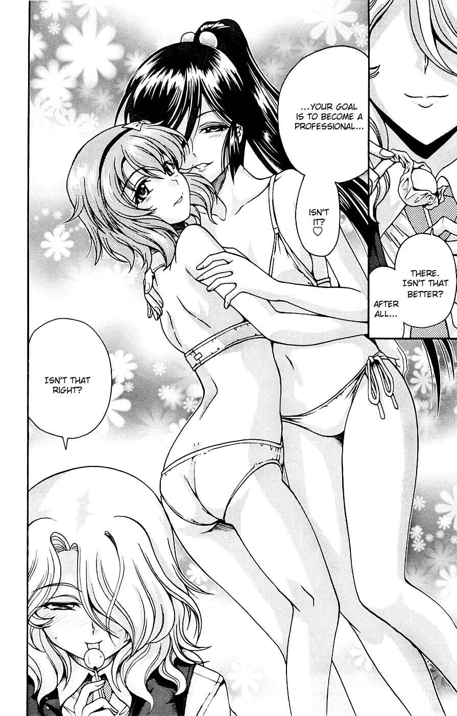 Page 13 Chapter 6 I Focus on Your Color
