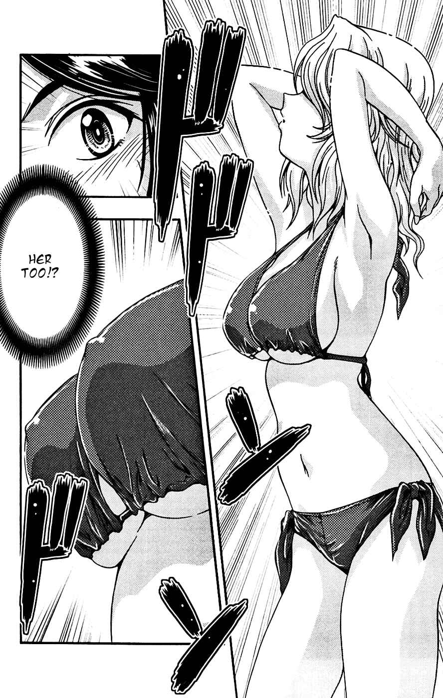 Page 23 Chapter 6 I Focus on Your Color