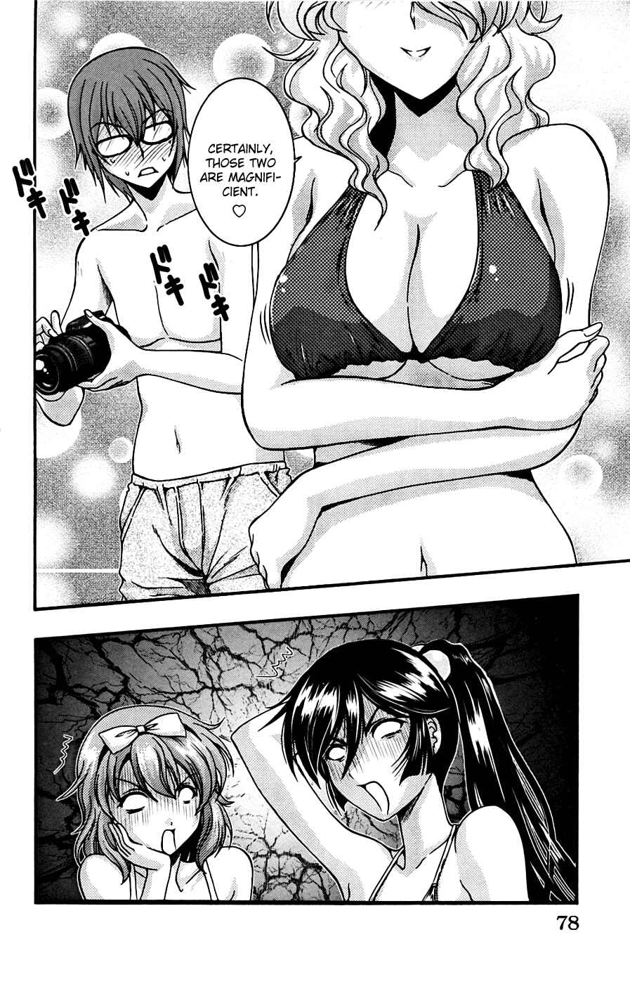 Page 28 Chapter 6 I Focus on Your Color