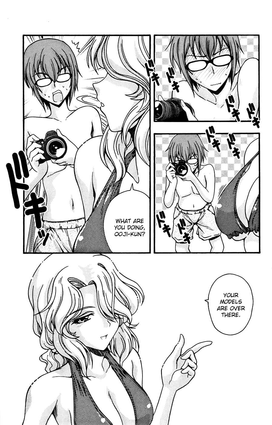Page 31 Chapter 6 I Focus on Your Color