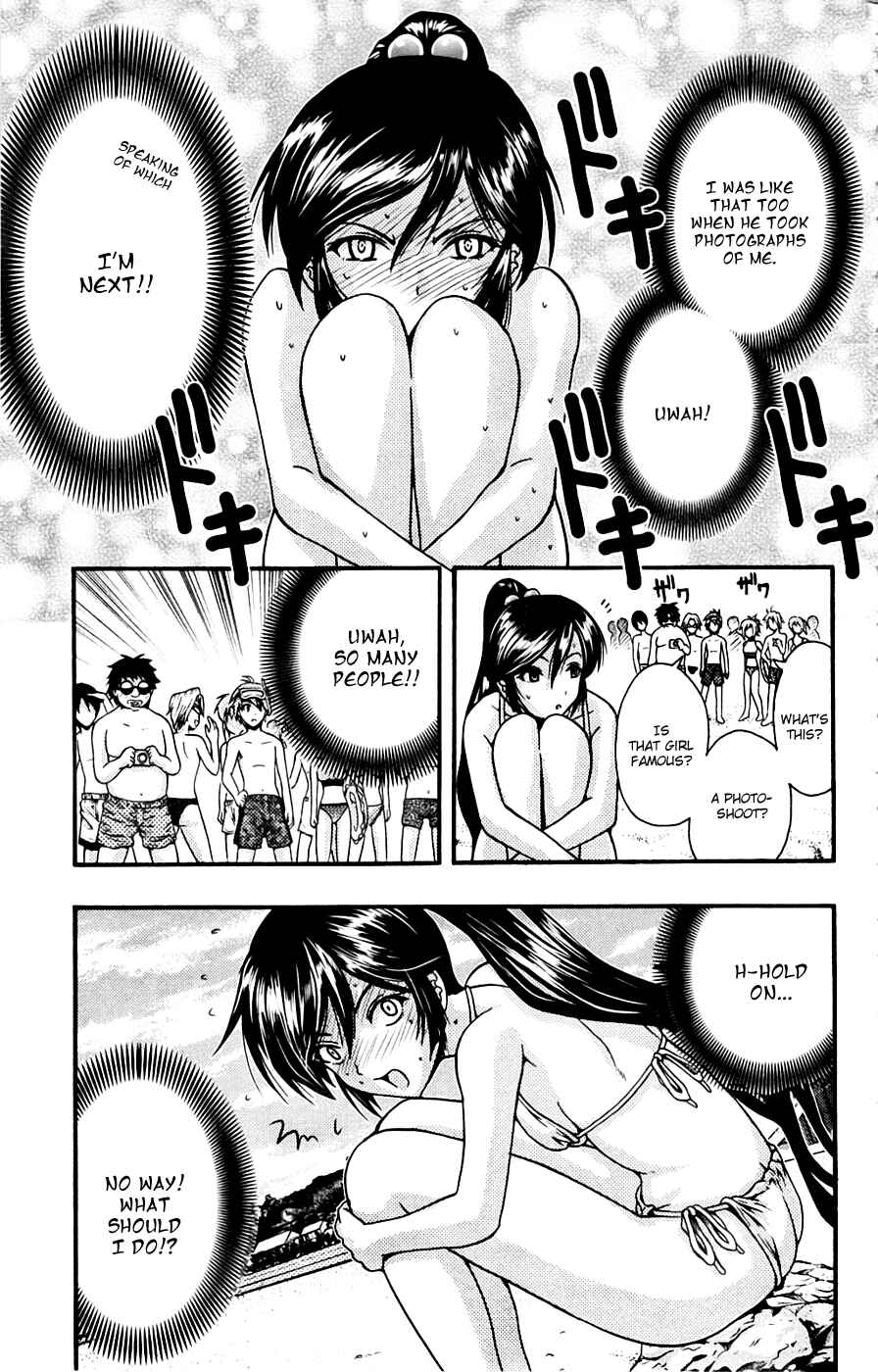 Page 40 Chapter 6 I Focus on Your Color