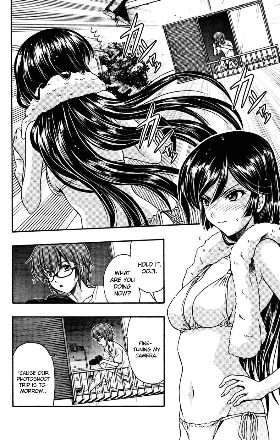 Page 5 Chapter 6 I Focus on Your Color