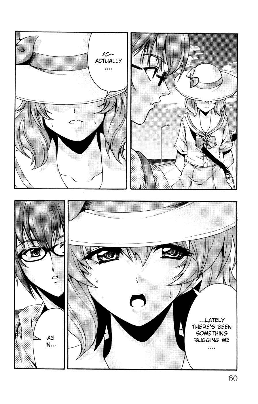 Page 10 Chapter 22 I Focus on Your Color