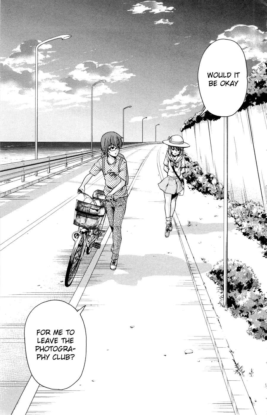 Page 11 Chapter 22 I Focus on Your Color