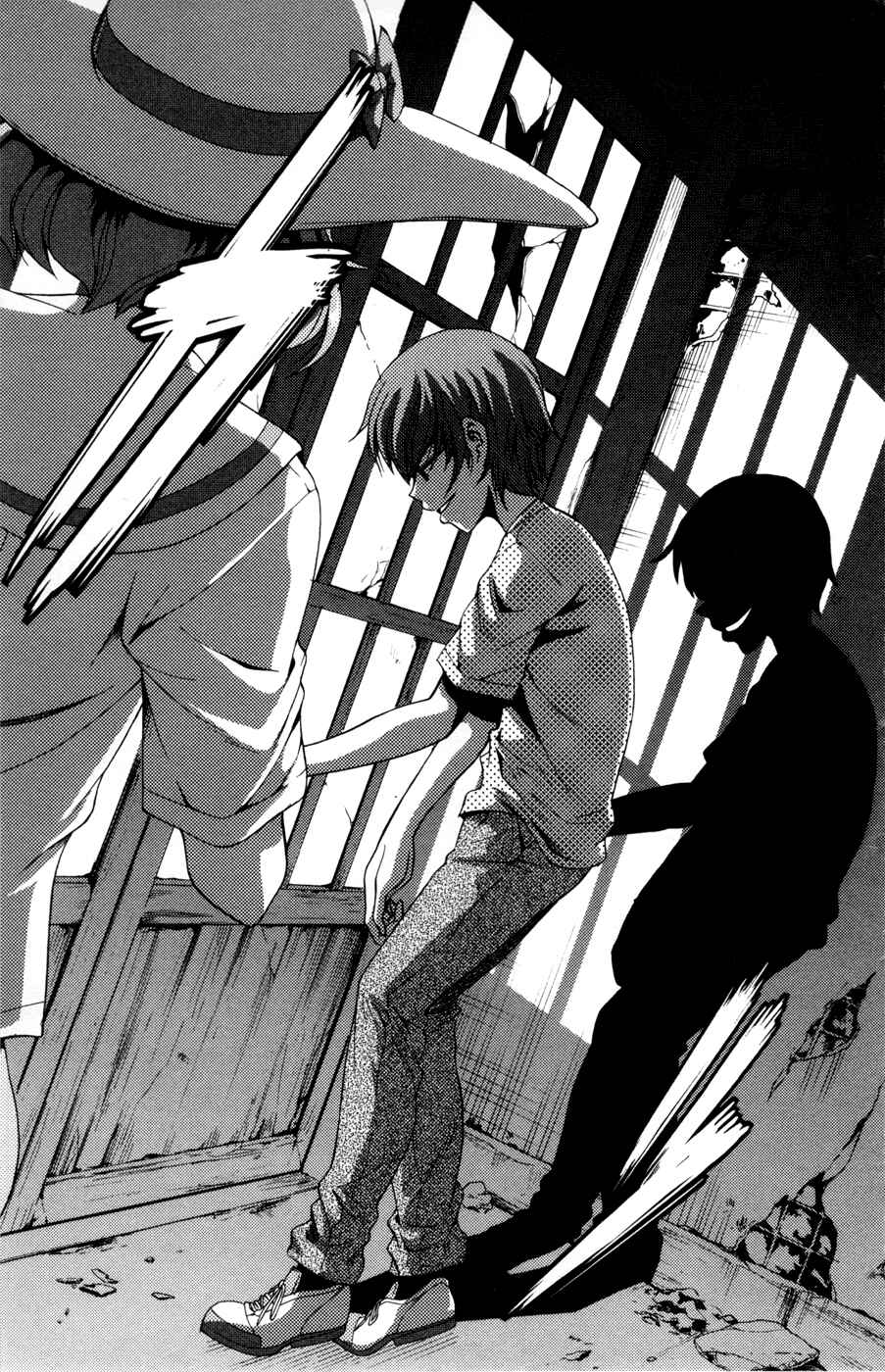Page 29 Chapter 22 I Focus on Your Color