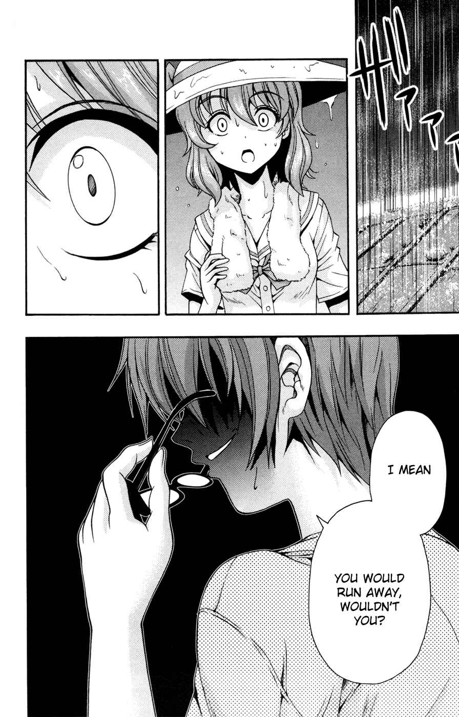 Page 30 Chapter 22 I Focus on Your Color