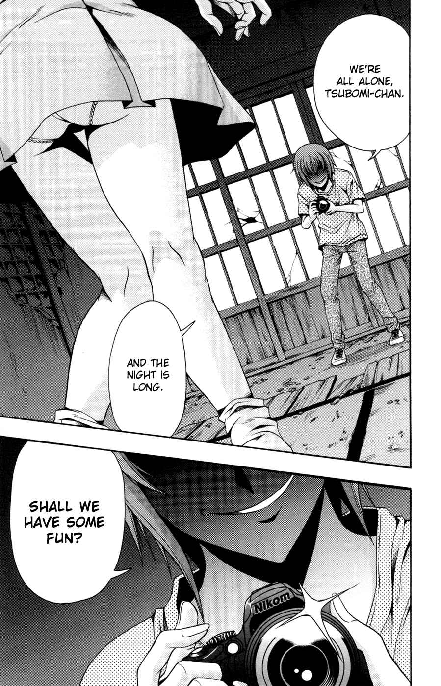 Page 33 Chapter 22 I Focus on Your Color
