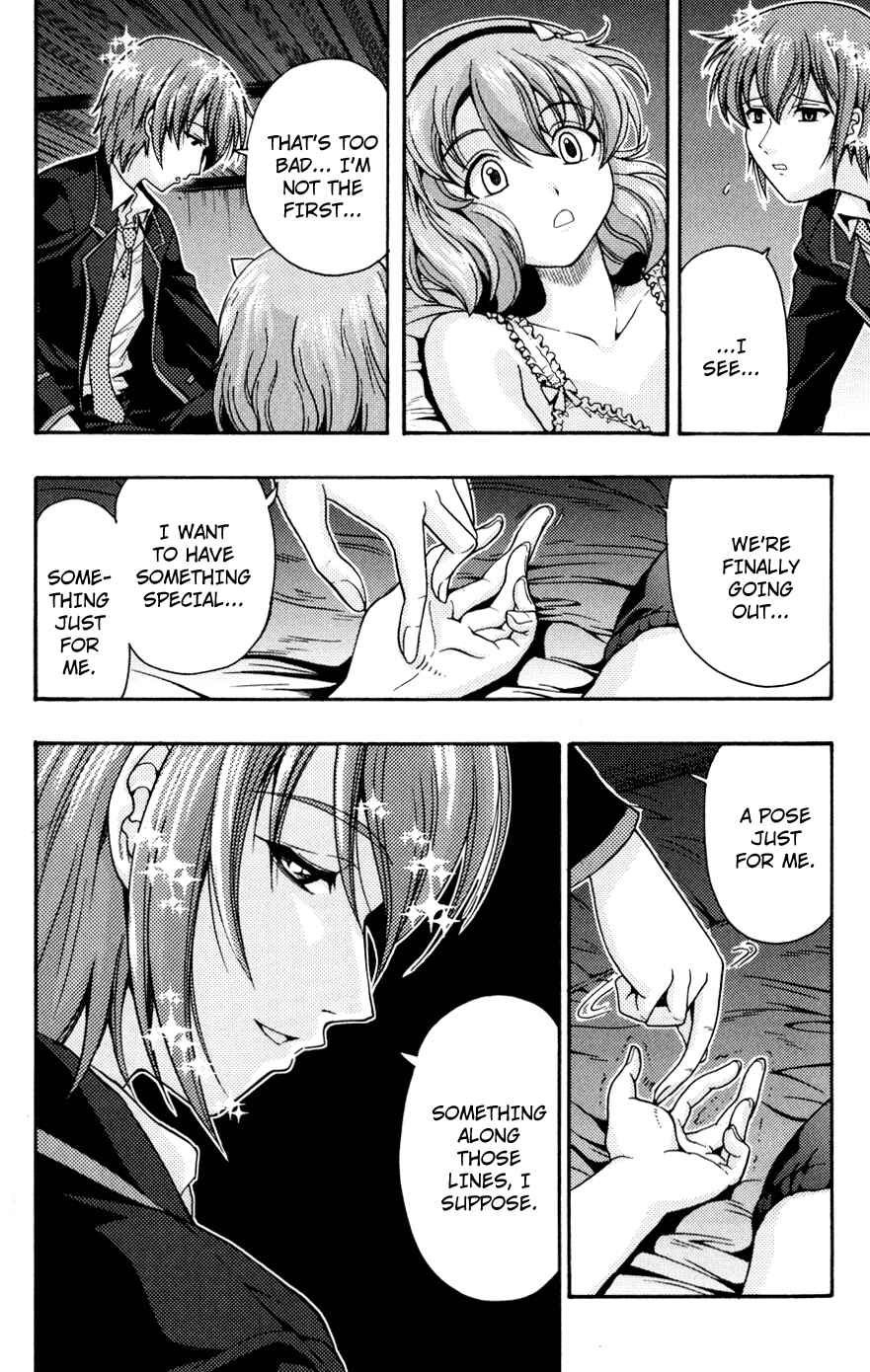 Page 14 Chapter 4 I Focus on Your Color