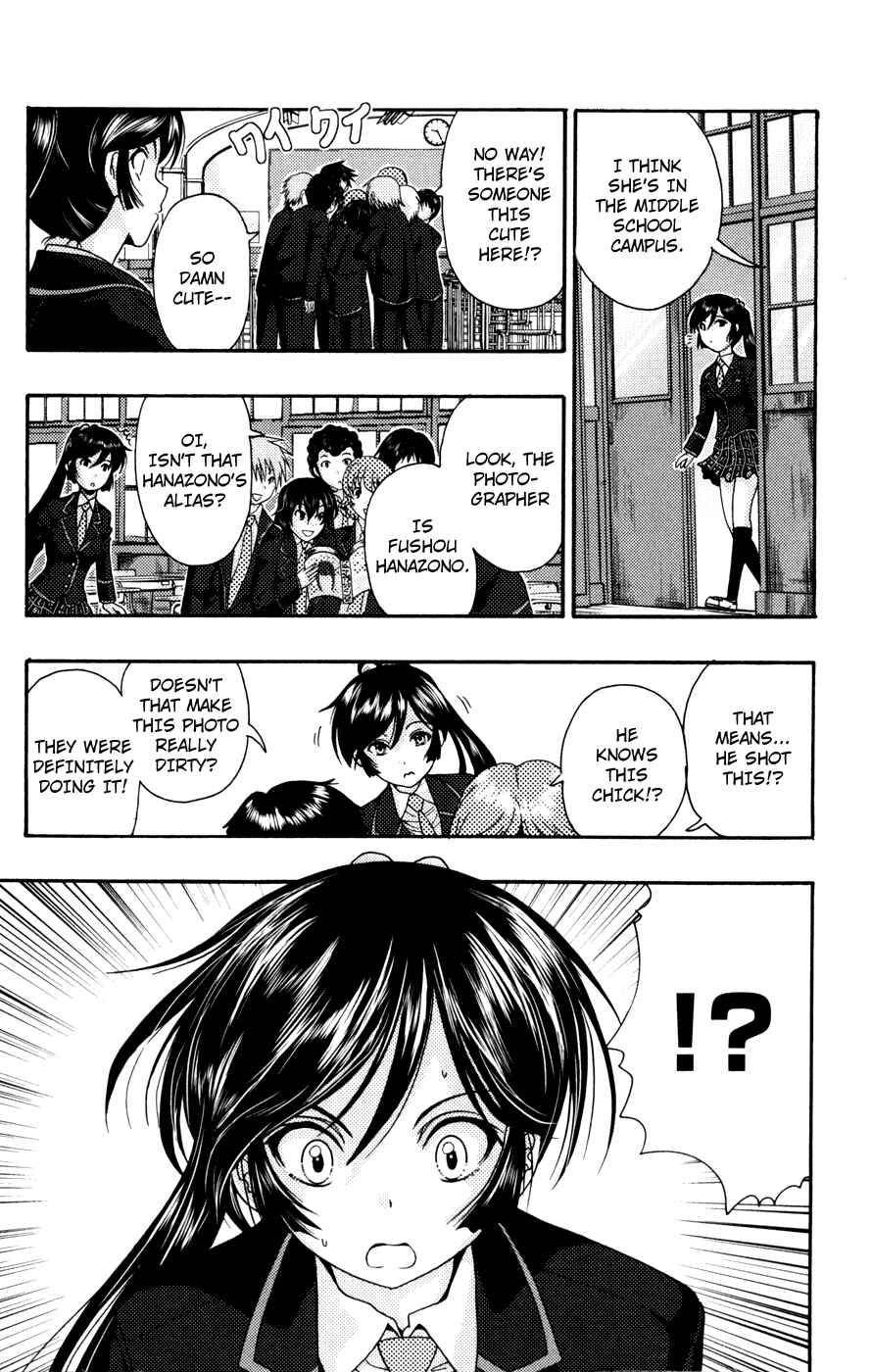 Page 34 Chapter 4 I Focus on Your Color