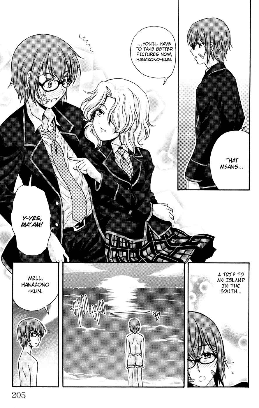 Page 42 Chapter 4 I Focus on Your Color