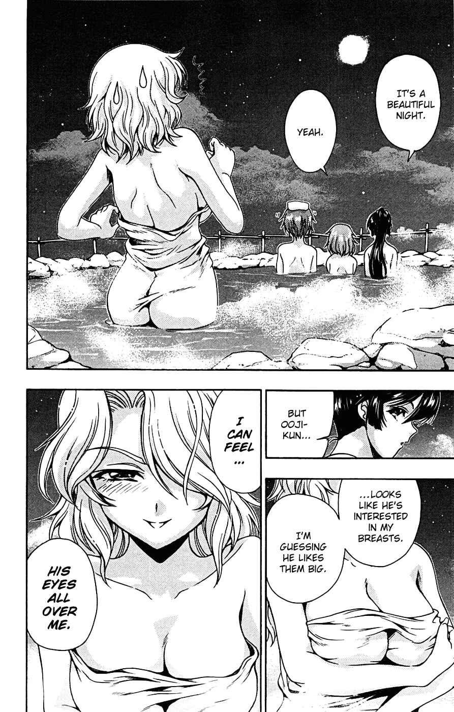 Page 26 Chapter 8 I Focus on Your Color