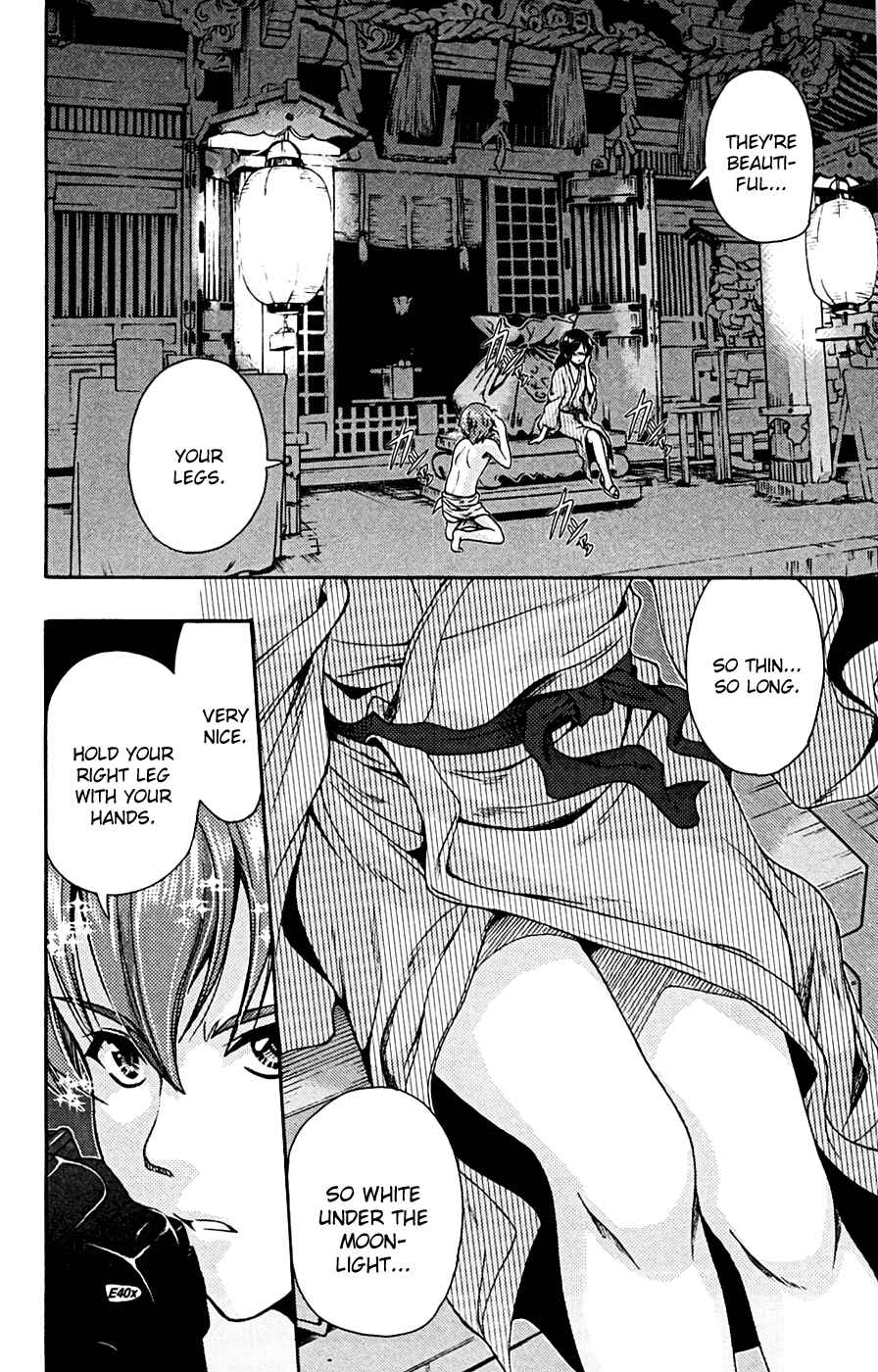 Page 33 Chapter 8 I Focus on Your Color
