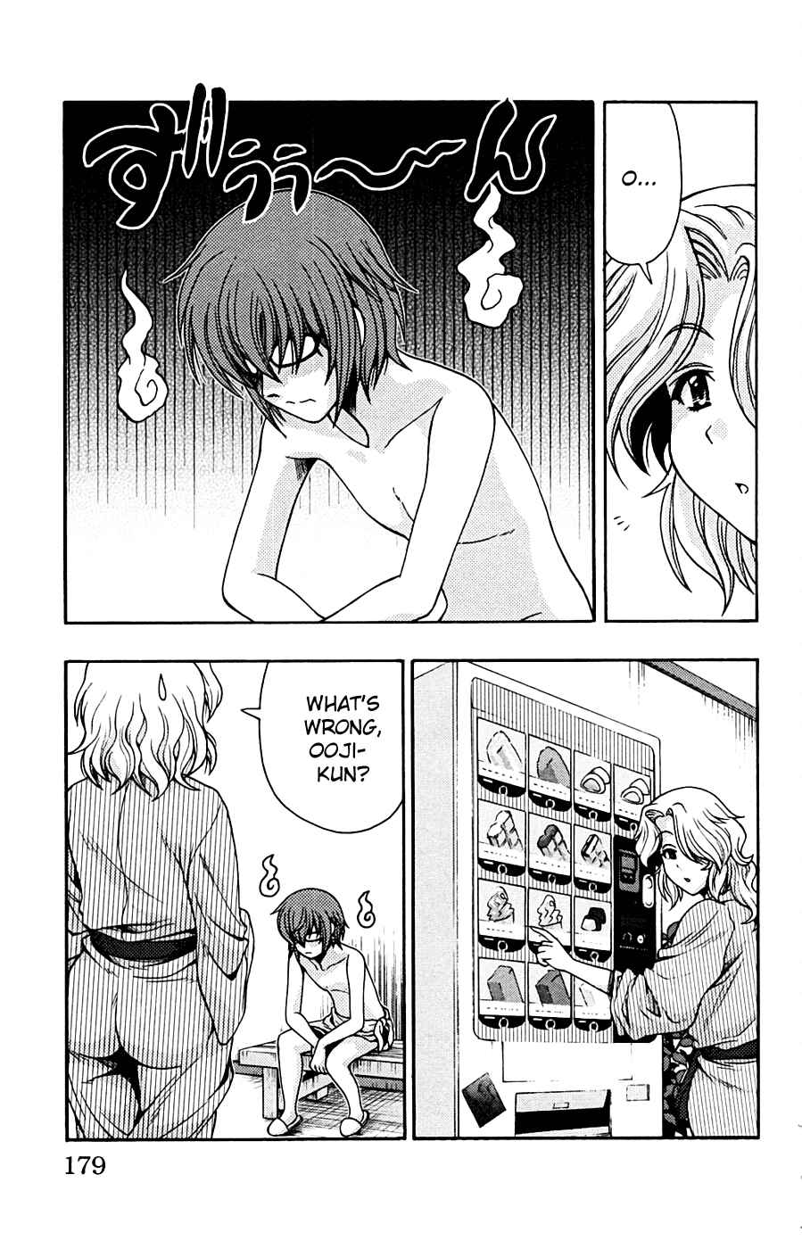 Page 39 Chapter 8 I Focus on Your Color