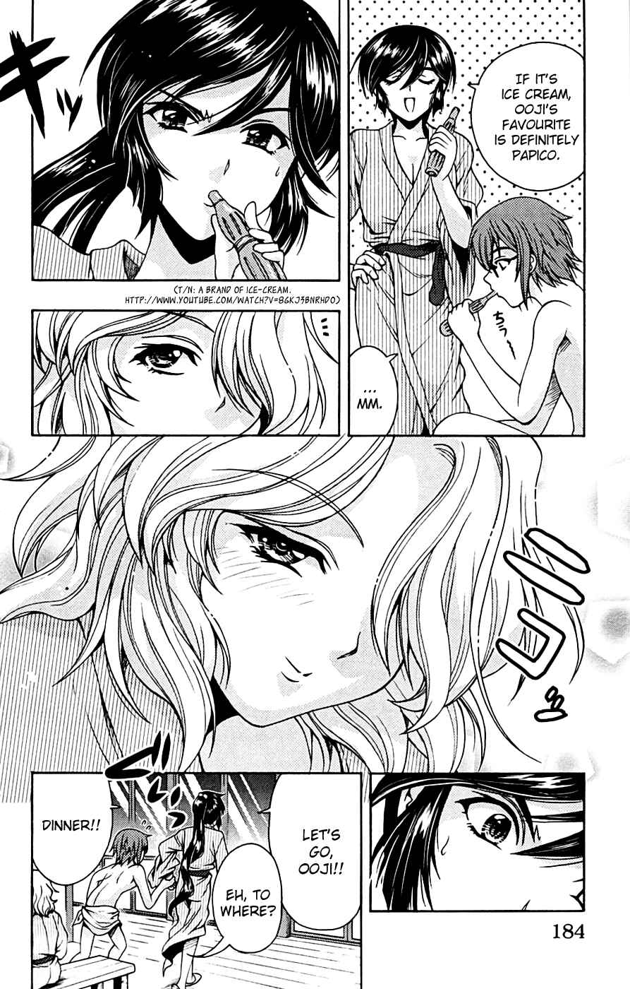 Page 44 Chapter 8 I Focus on Your Color