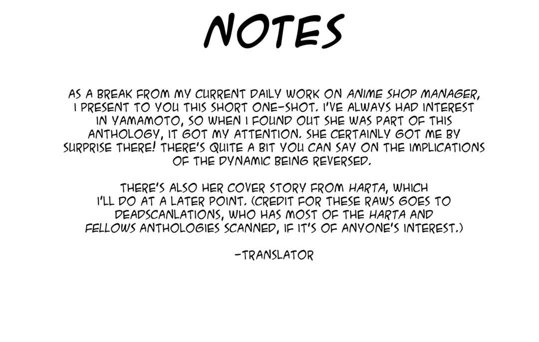 Page 5 Chapter 29 Glamorous Fellows!