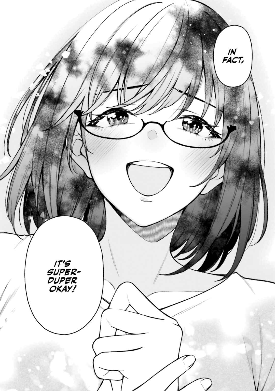 Page 19 Chapter 23 Kare to Kanojo no Sentaku