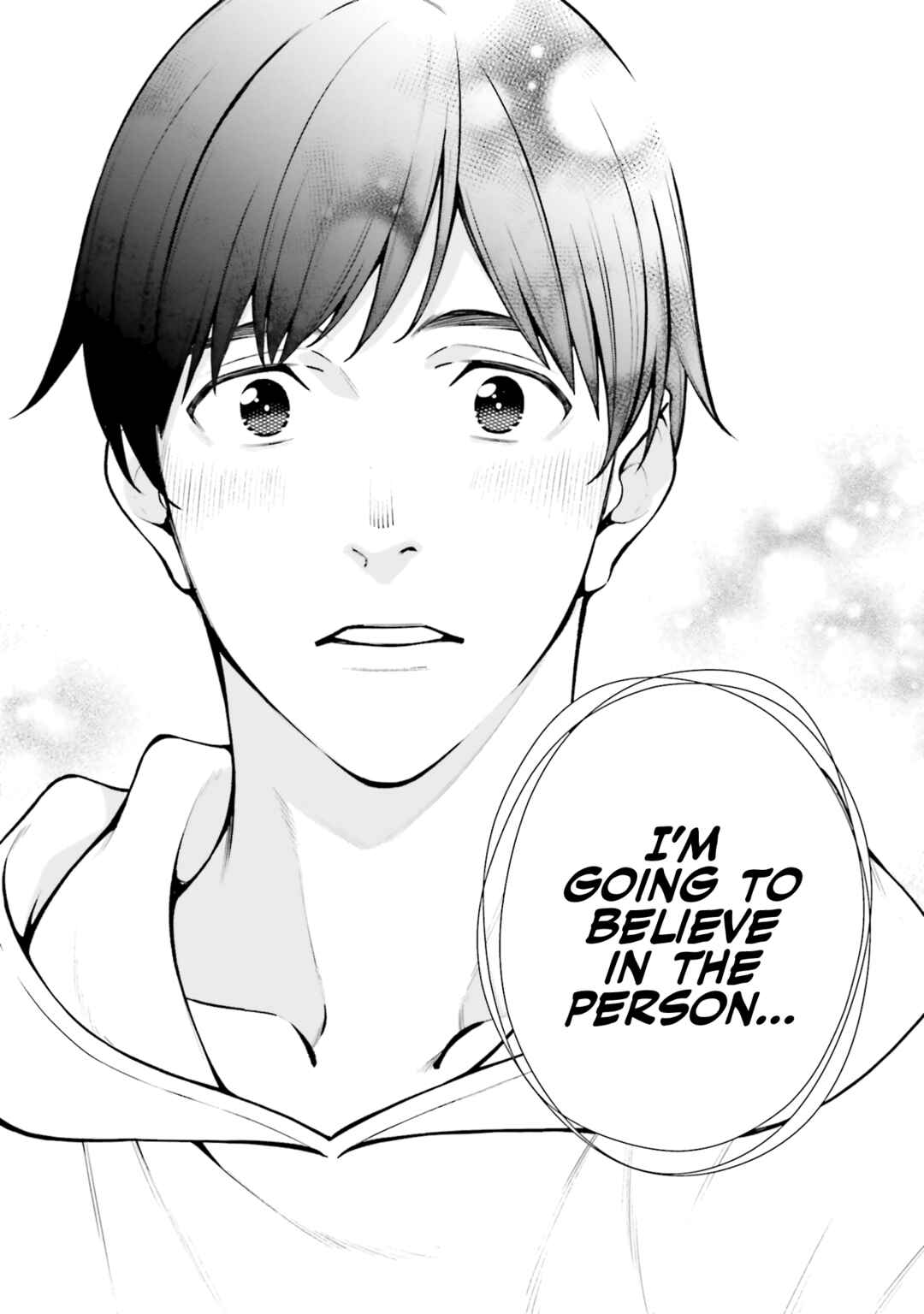 Page 12 Chapter 18 Kare to Kanojo no Sentaku