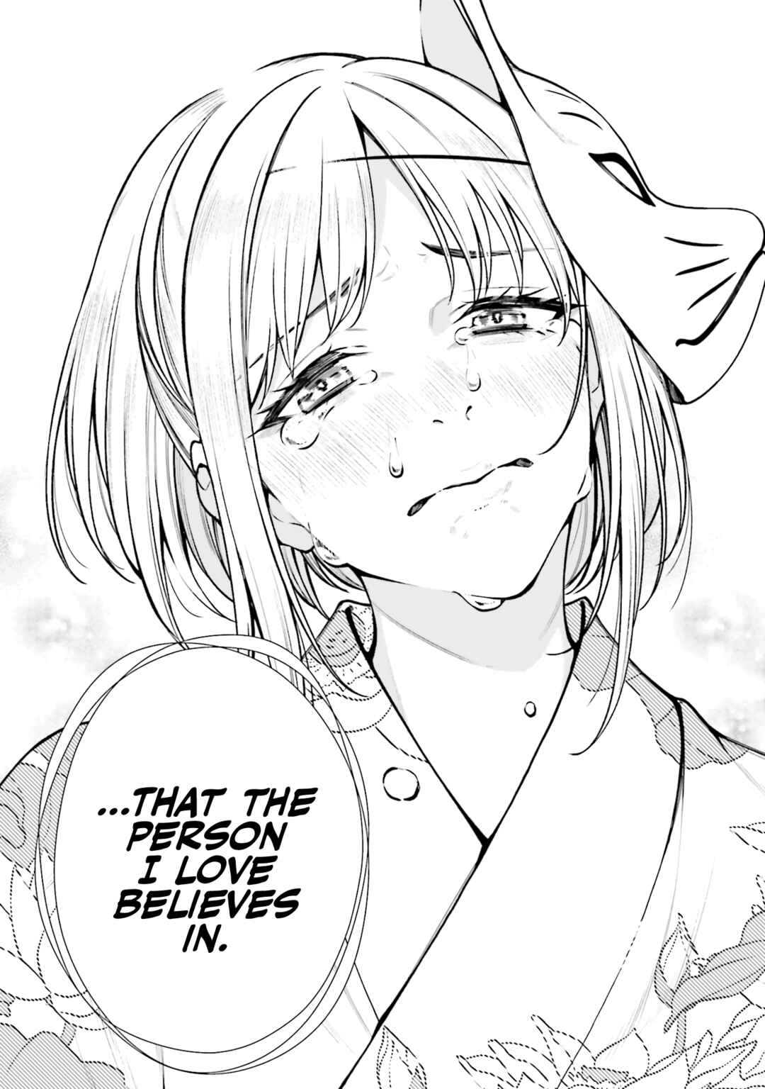 Page 13 Chapter 18 Kare to Kanojo no Sentaku