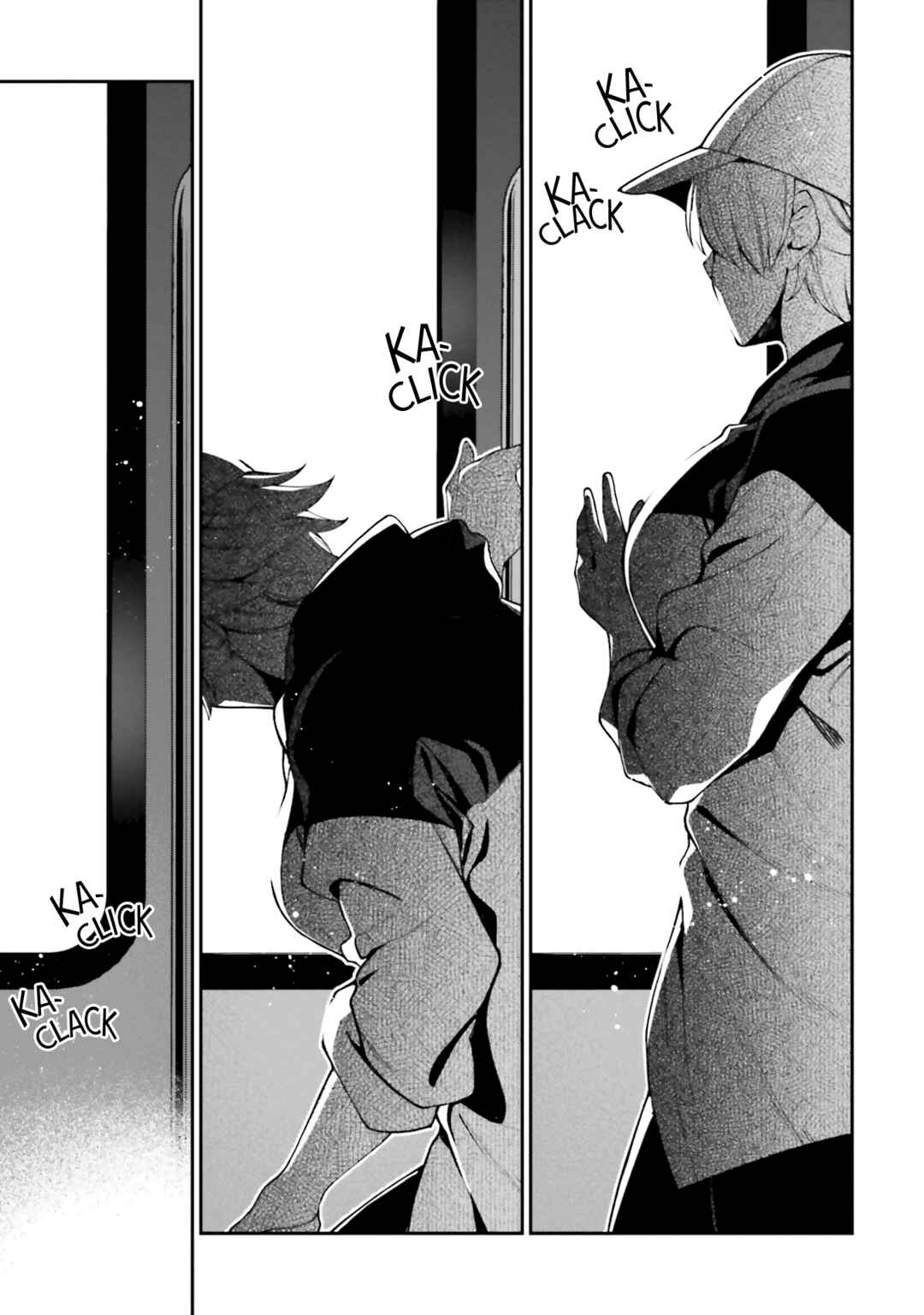 Page 29 Chapter 13 Kare to Kanojo no Sentaku