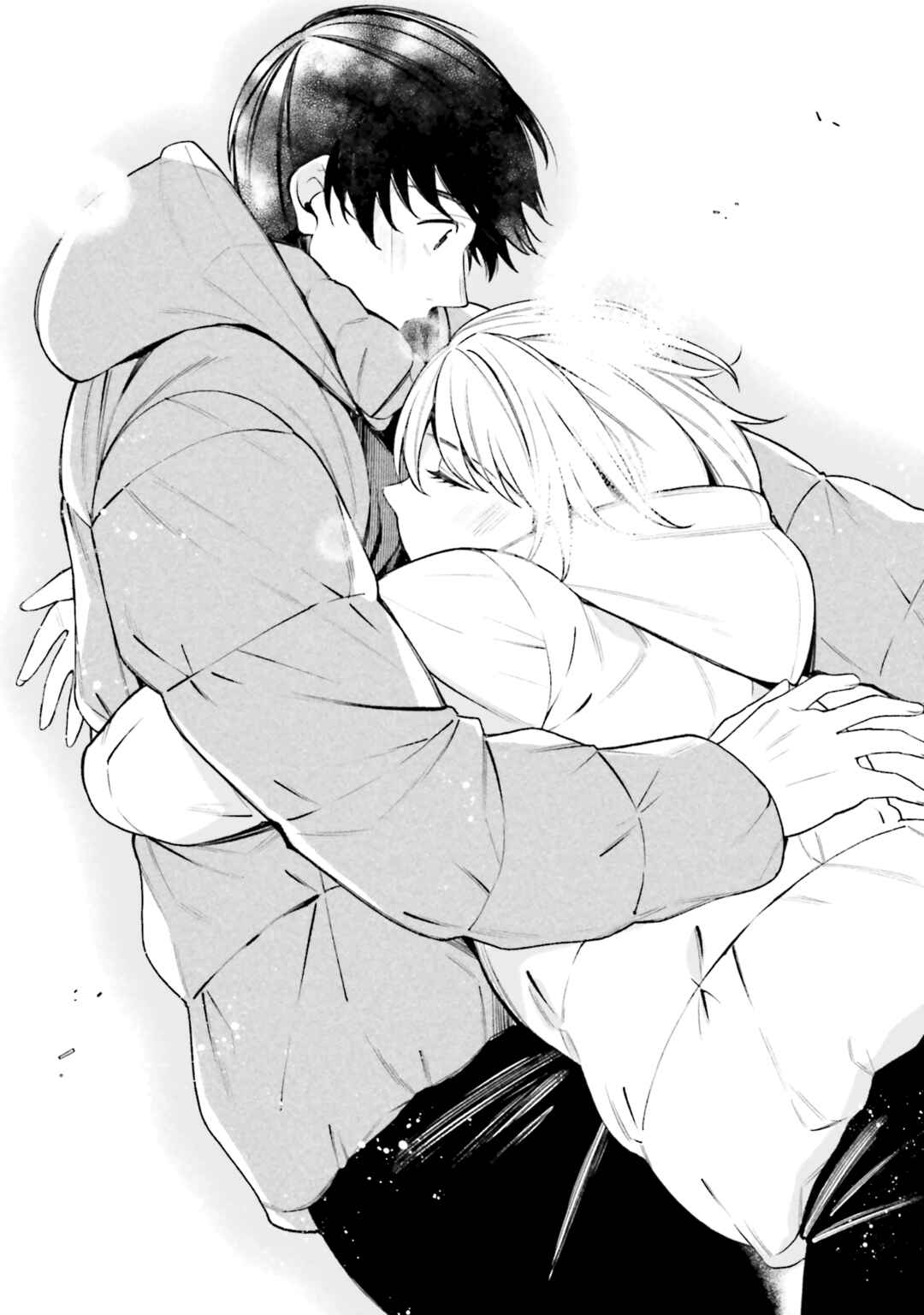 Page 9 Chapter 26 Kare to Kanojo no Sentaku