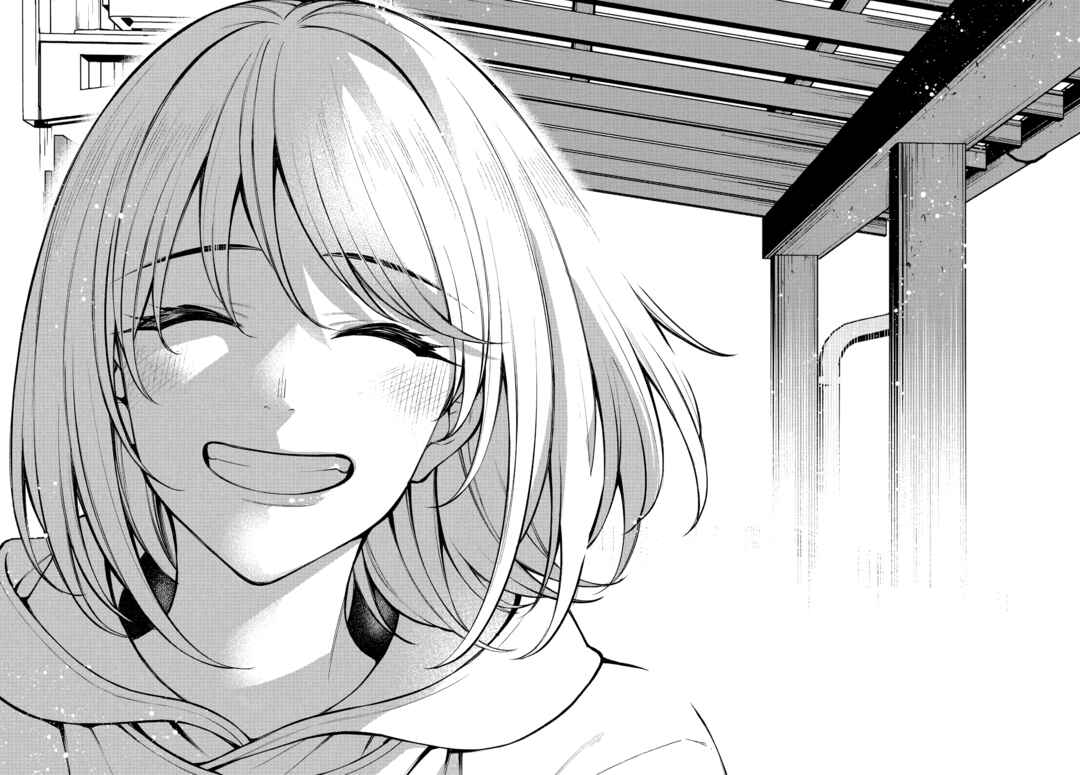 Page 22 Chapter 22 Kare to Kanojo no Sentaku