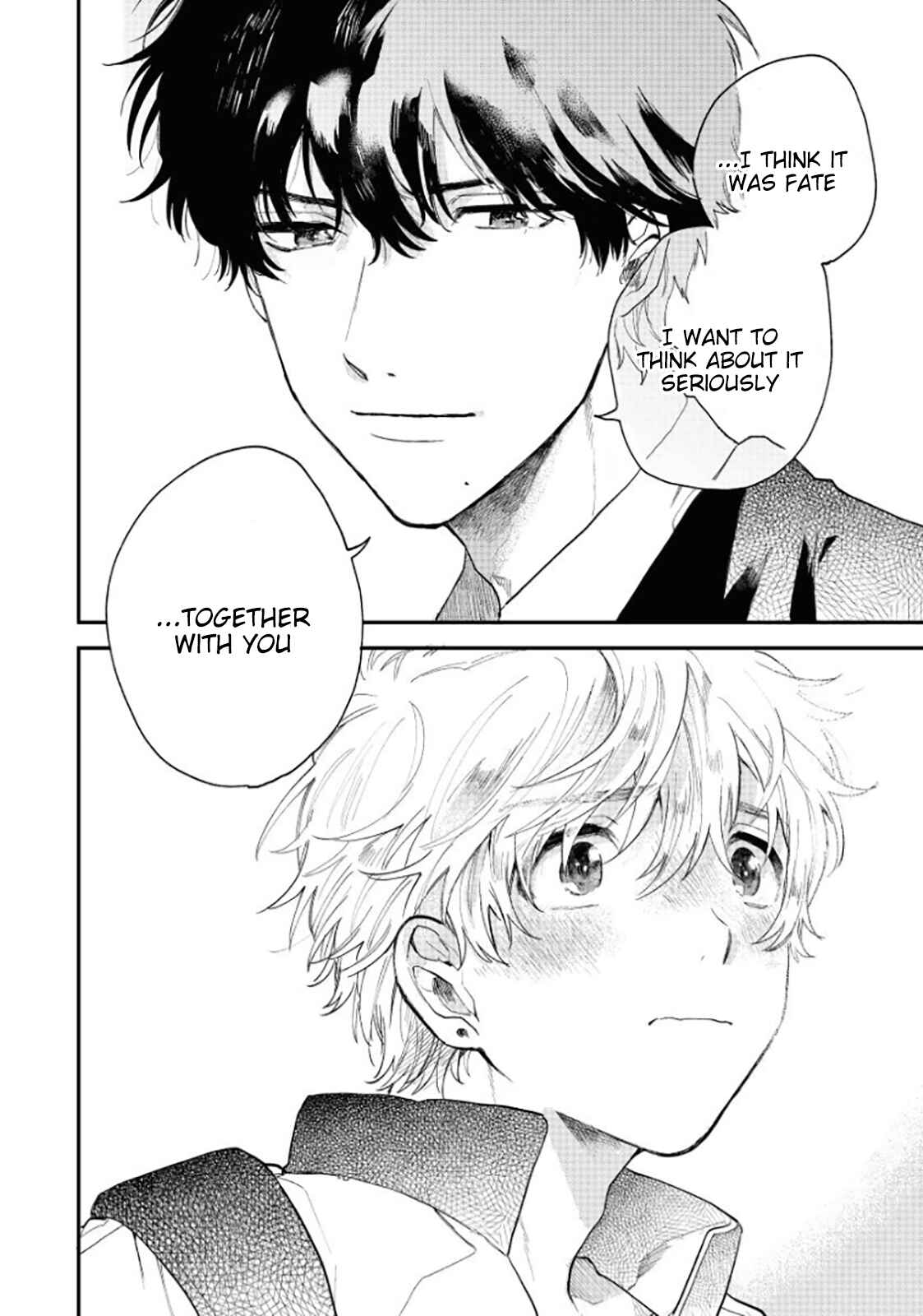 Page 26 Chapter 2 Last Omegaverse