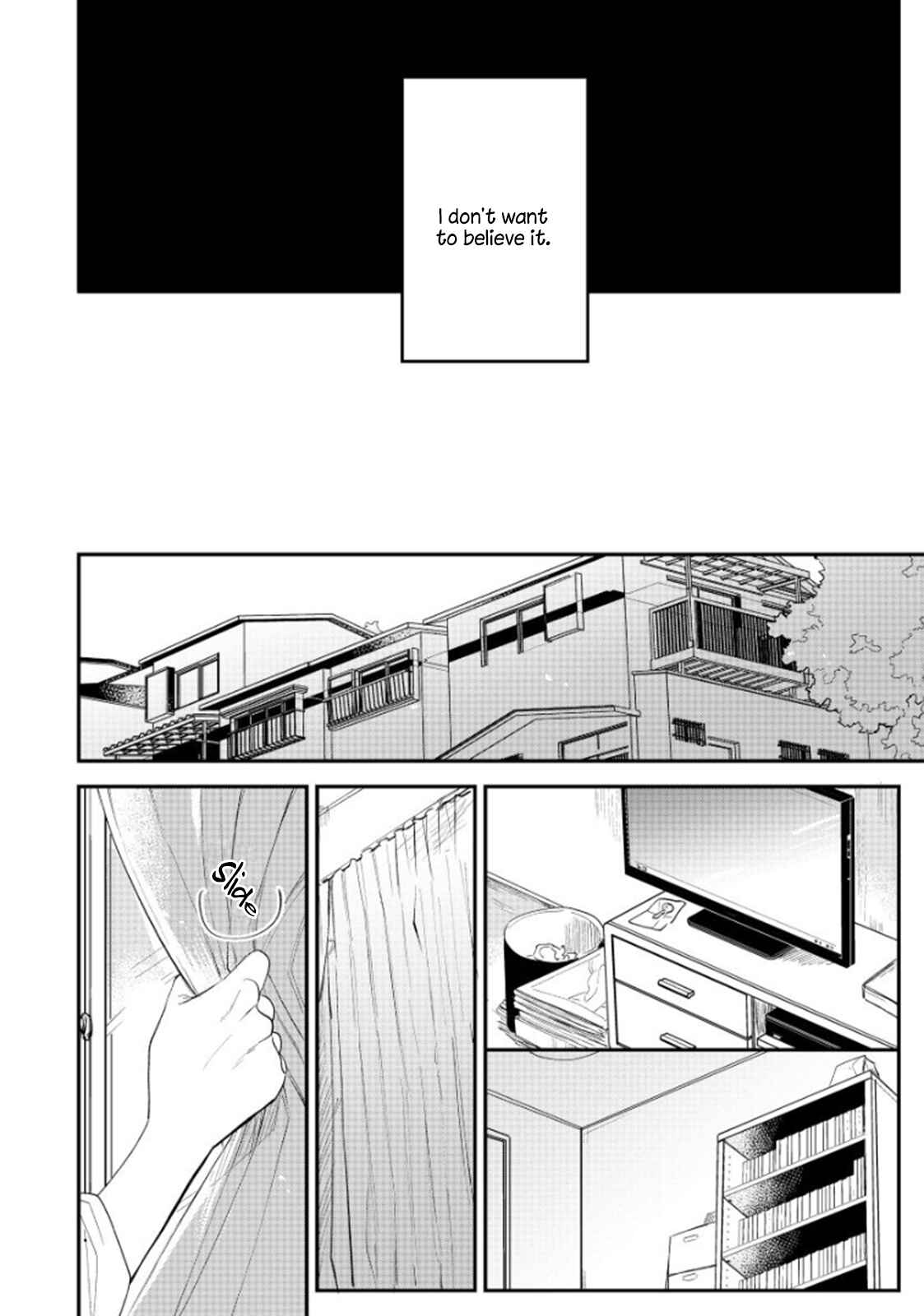 Page 17 Chapter 4 Last Omegaverse