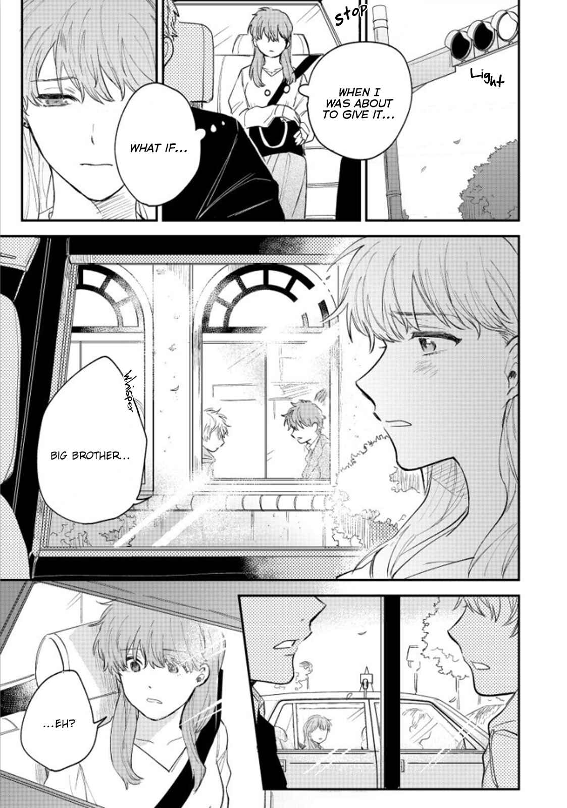 Page 36 Chapter 4 Last Omegaverse
