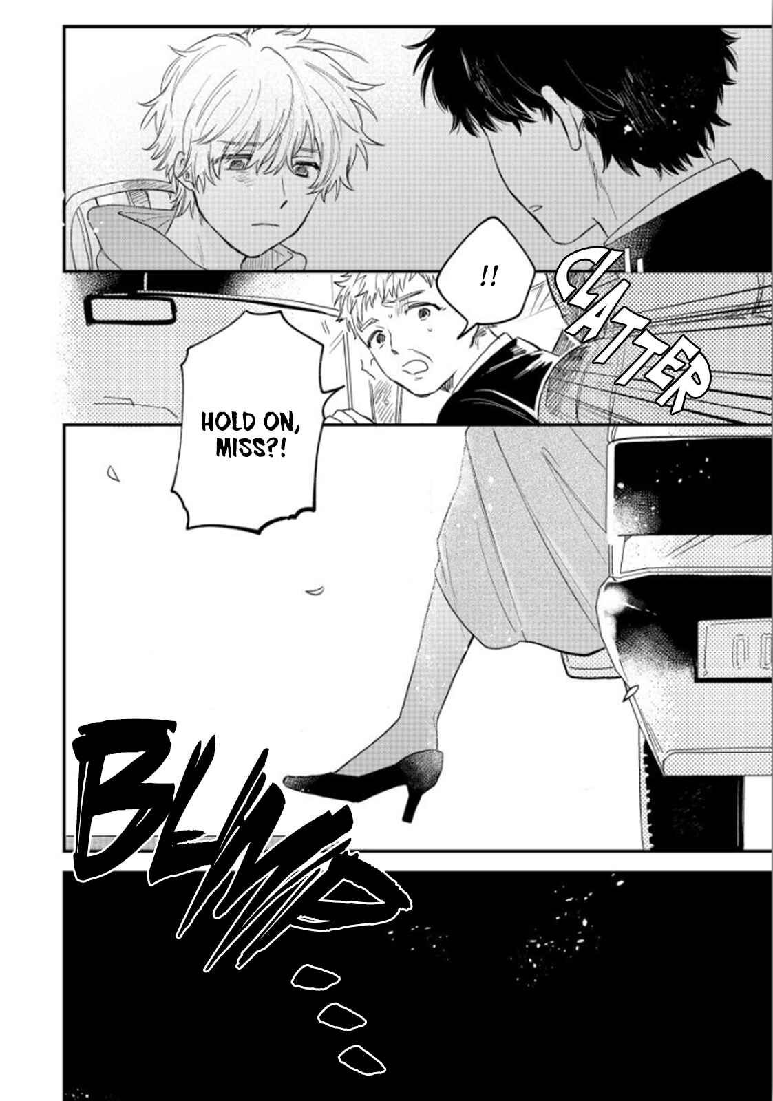 Page 37 Chapter 4 Last Omegaverse