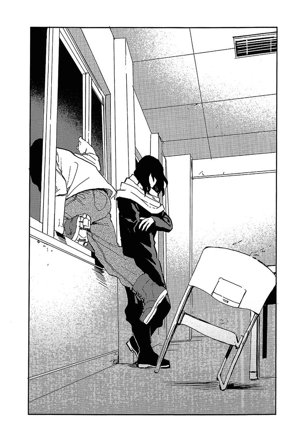 Page 15 Chapter Unknown_8080 Boku no Hero Academia - Landmark (Doujinshi)