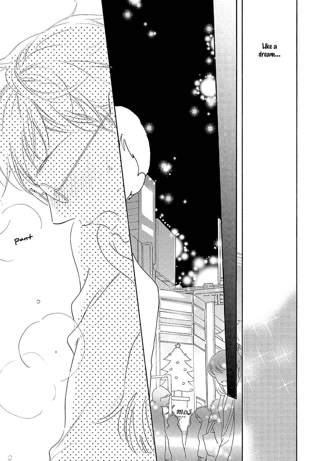 Page 17 Chapter 5 Almond o Nanatsubu