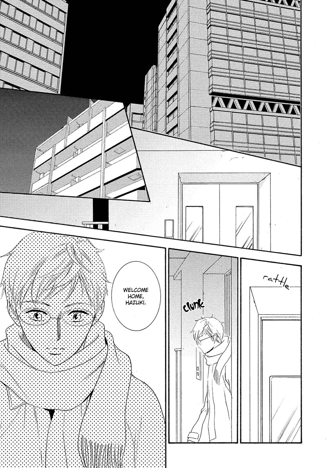 Page 29 Chapter 5 Almond o Nanatsubu