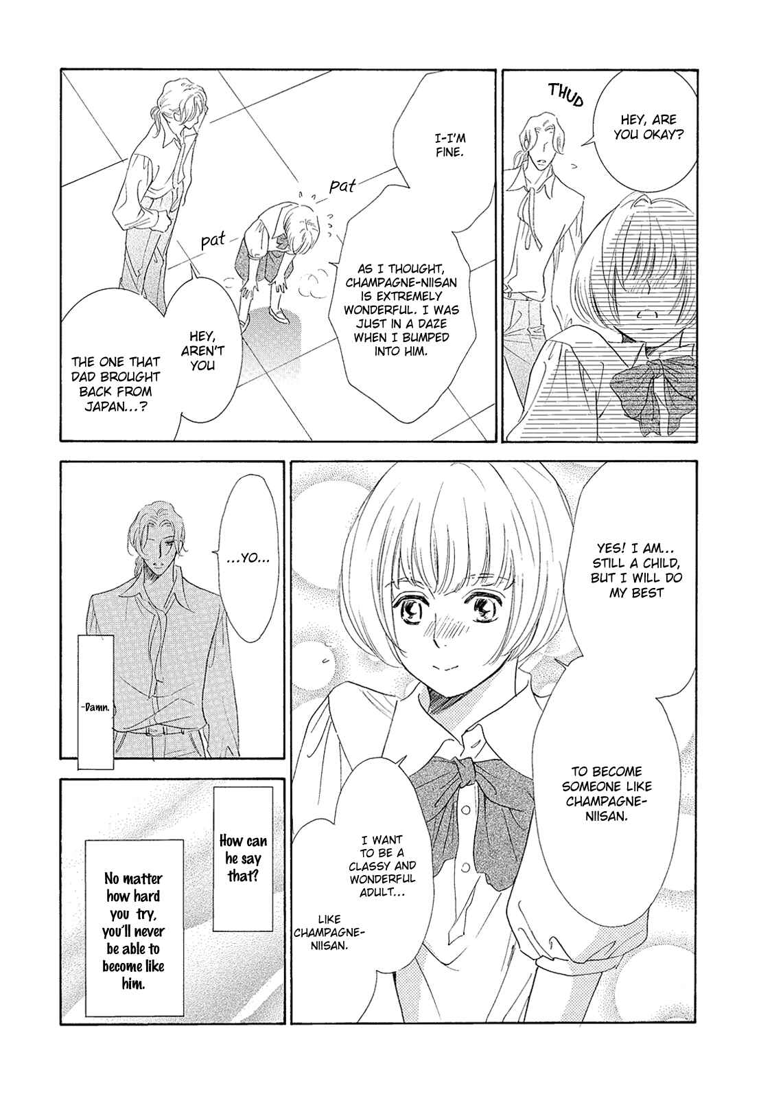 Page 37 Chapter 5 Almond o Nanatsubu